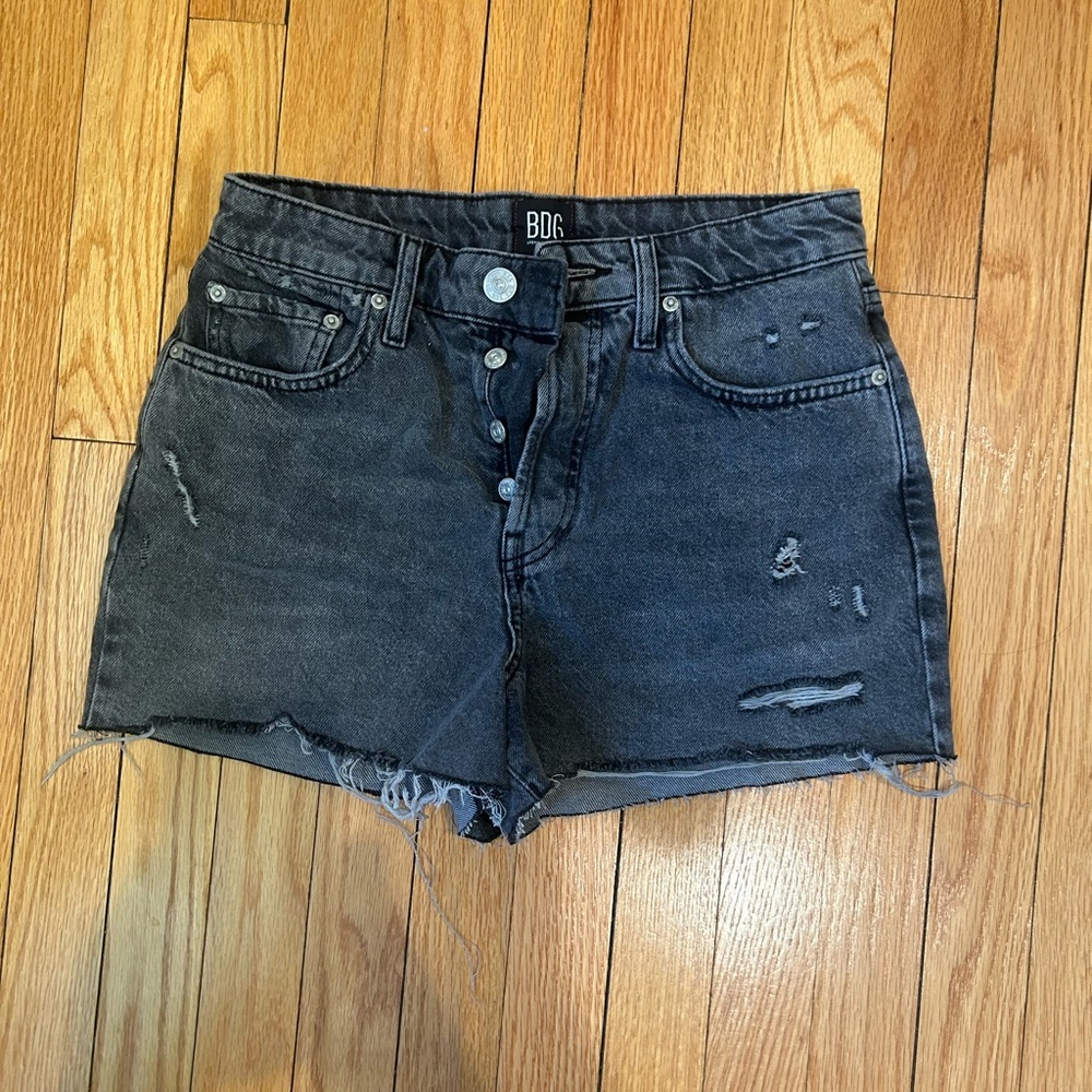 Urban outfitters BDG shorts